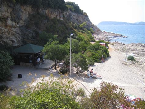 nude beach dubrovnik|Croatia Naturally